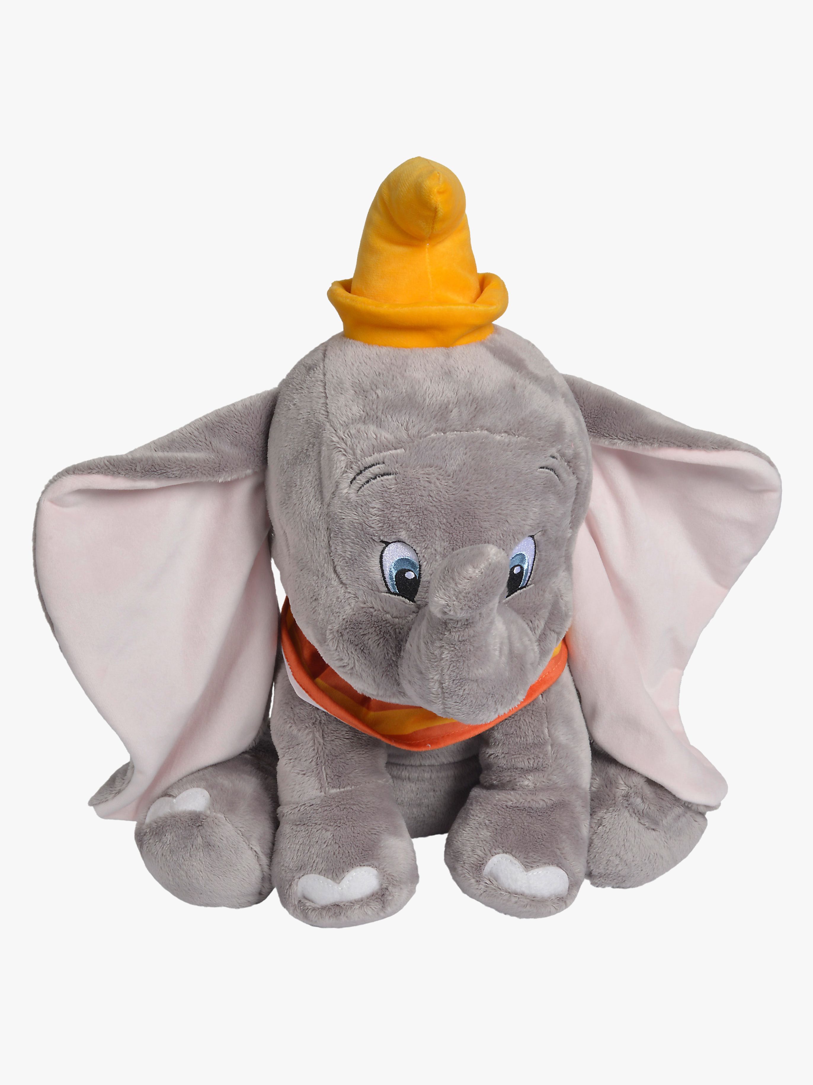 Disney Dumbo Kosedyr 45 cm - Kosedyr