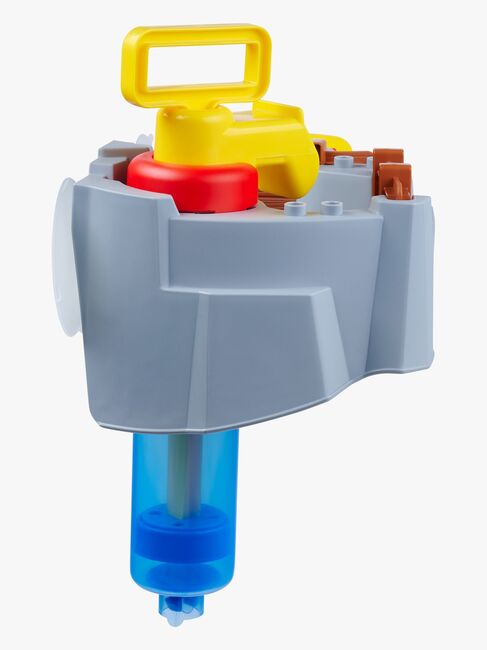 AquaPlay Sploshy Fjellbane Lekesett