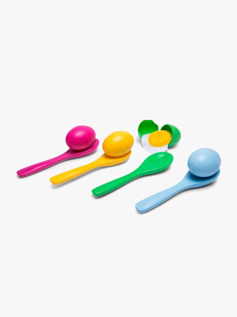 BS Toys Egg Party Spill