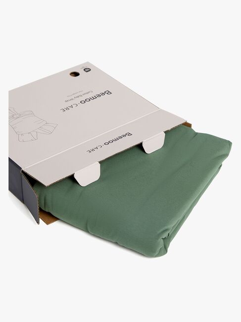 Beemoo CARE Bæresjal, Pine Green