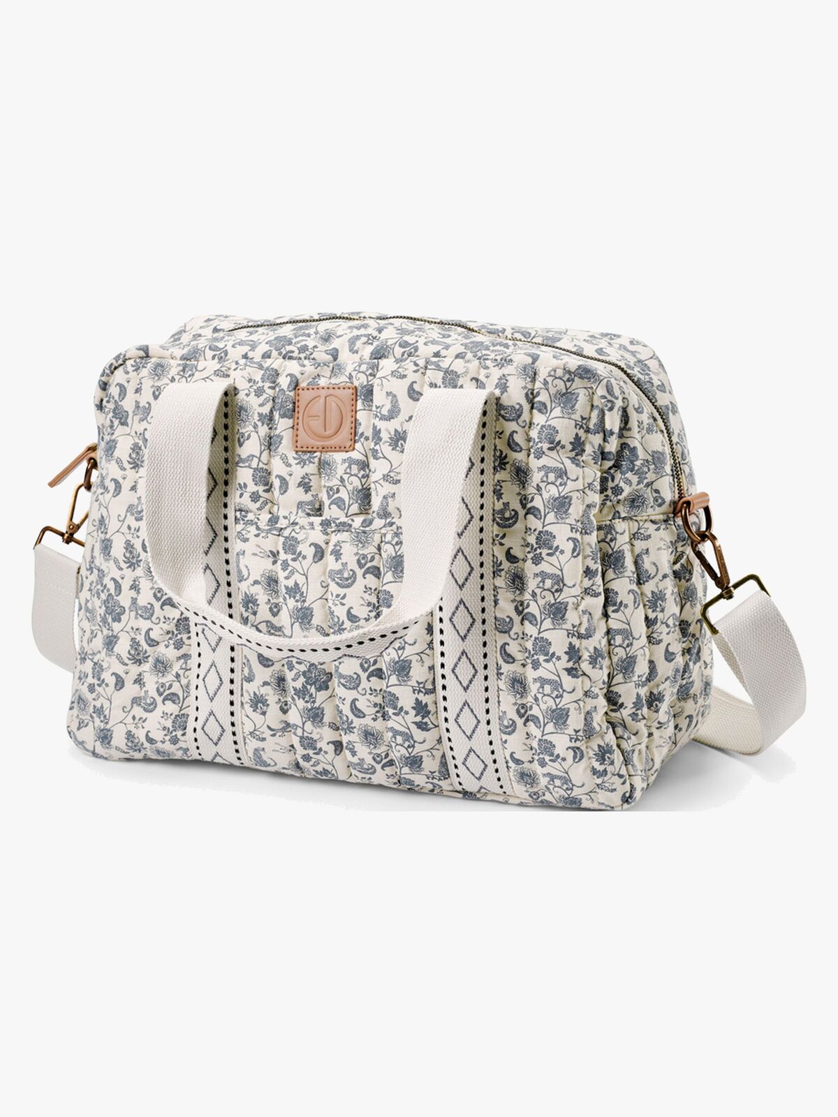 Elodie Stelleveske, Garden Leo Toilé