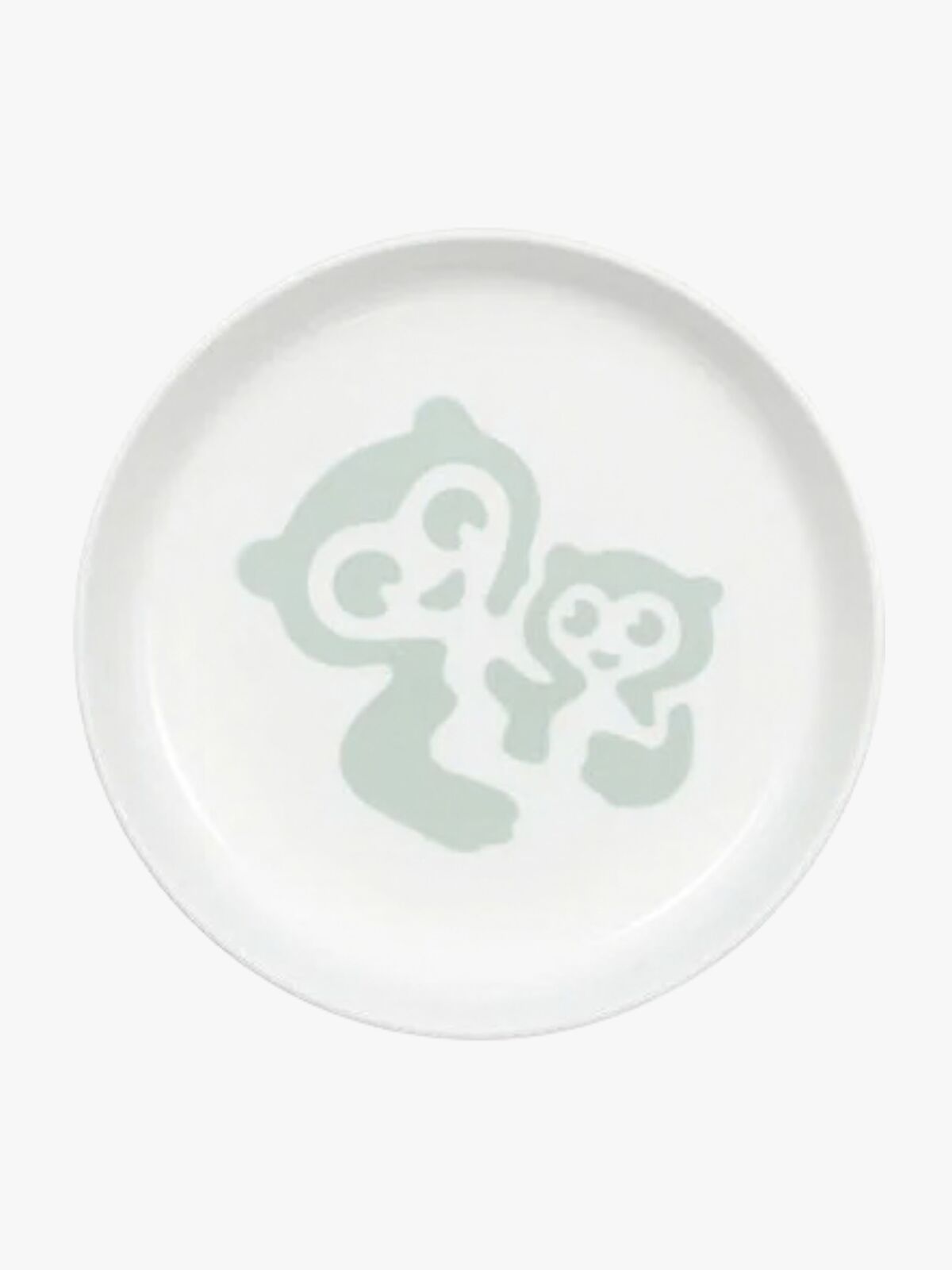 Stokke Munch Tallerken, Soft Mint