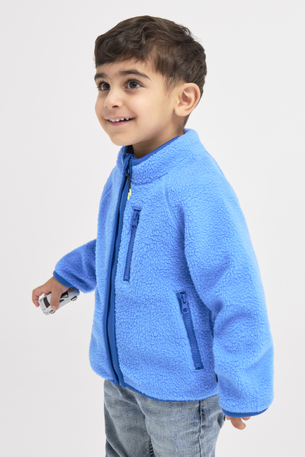 Nordbjørn Mollösund Pilejakke, Regatta Blue