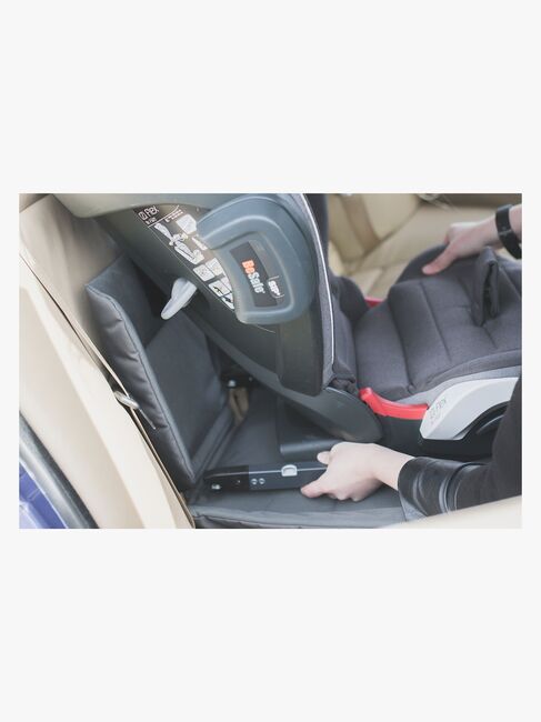 BeSafe Setebeskytter med Lomme til Nettbrett