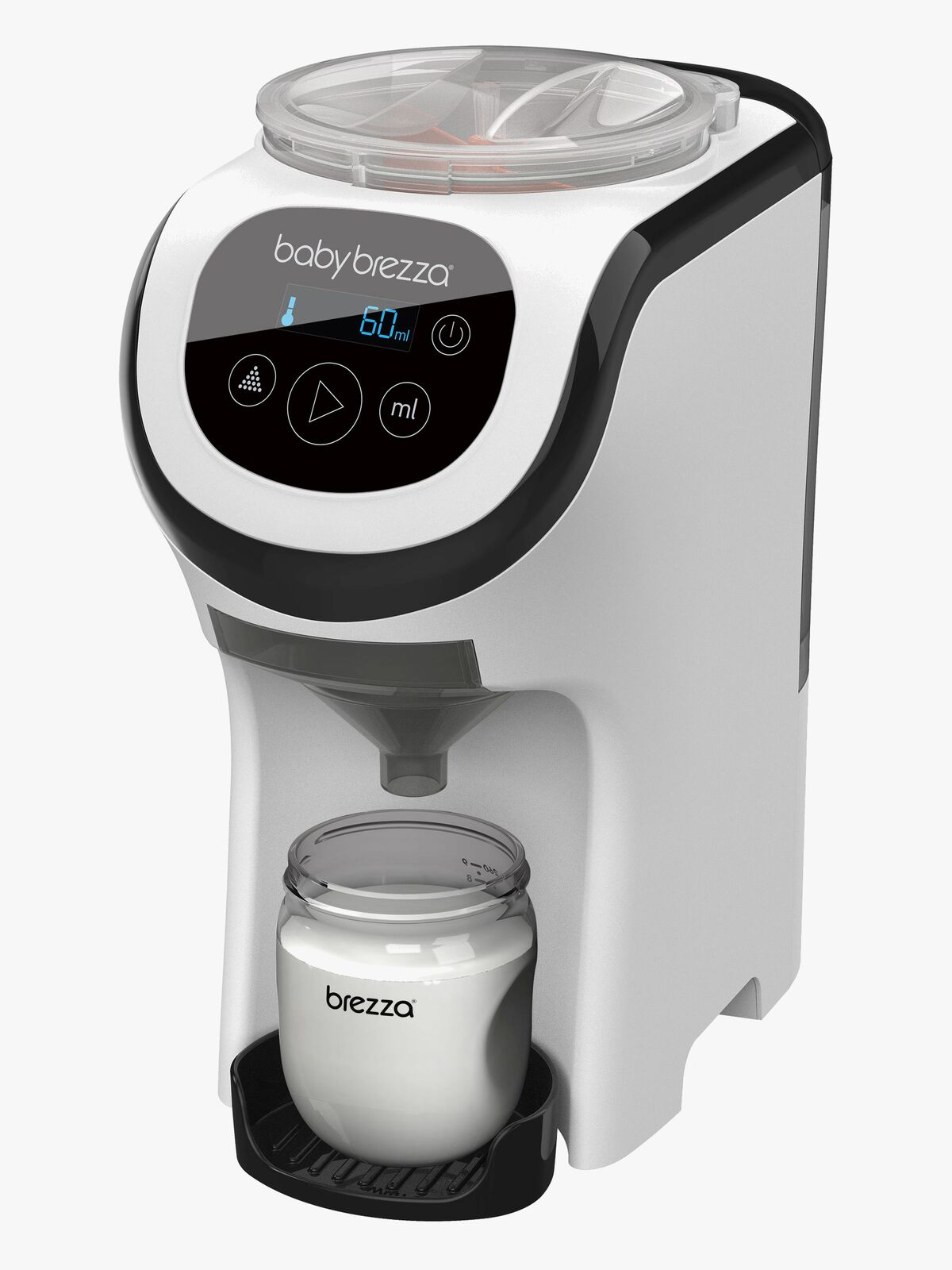 Baby Brezza Formula Pro Mini Vellingmaskin