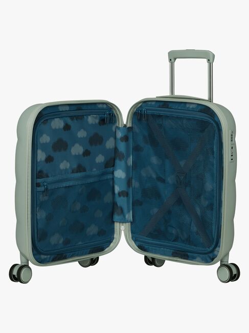 American Tourister Dreami Spinner Koffert 37L, Everdream Sage