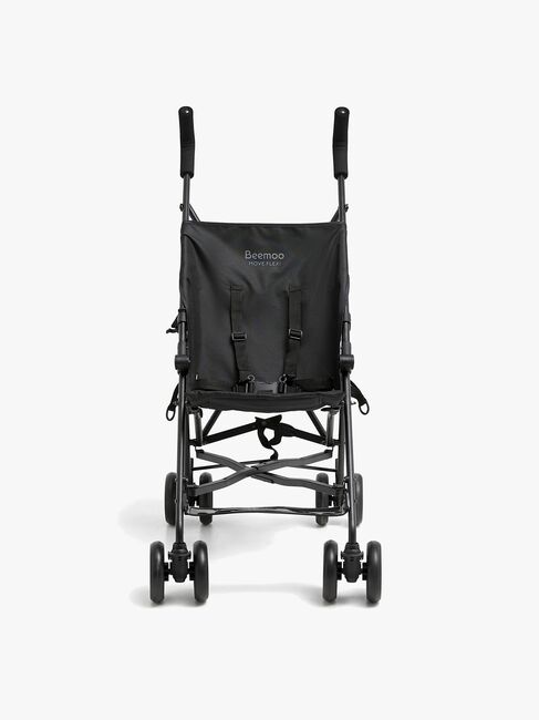 Beemoo Move Flexi Paraplytrille, Black