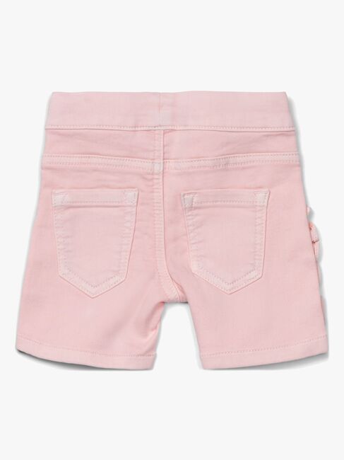 Luca & Lola Aprilia Shorts, Light Pink