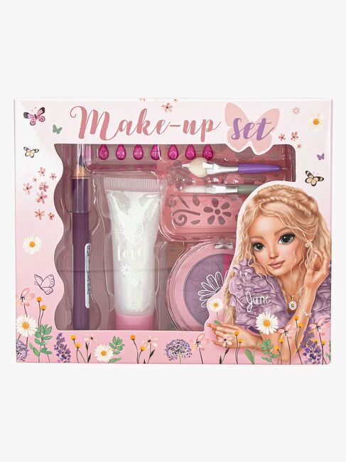 TOPModel Sminkesett Summer Feeling