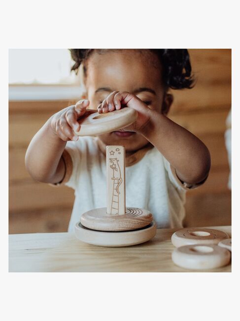 Micki Premium Stableleke