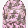 Mi-Pac Mini Palm Trees Ryggsekk, Pink
