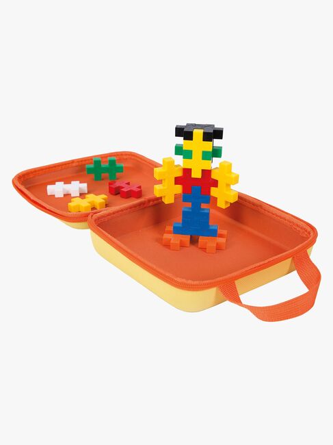 Plus-Plus Big Oppbevaringsveske