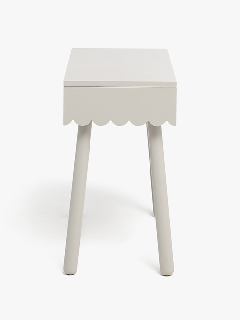 Alice & Fox Dune Sminkebord Toddler, Greige
