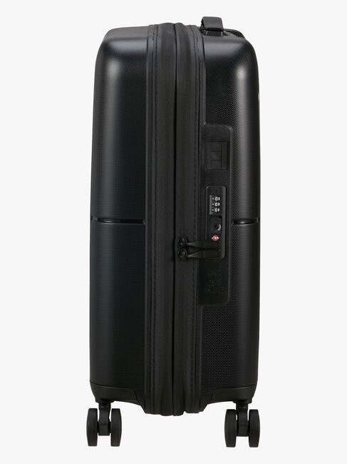 American Tourister Dashpop Koffert 41-47L, True Black