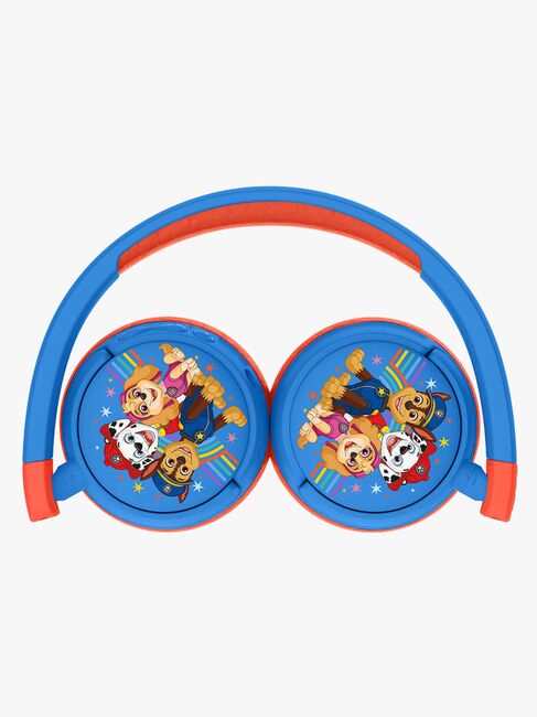 OTL  On-Ear Paw Patrol Hodetelefoner Junior 85/95dB