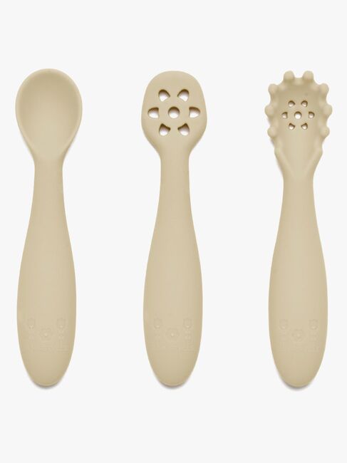 Summerville Nybynnerskjeer Silikon, Sandshell