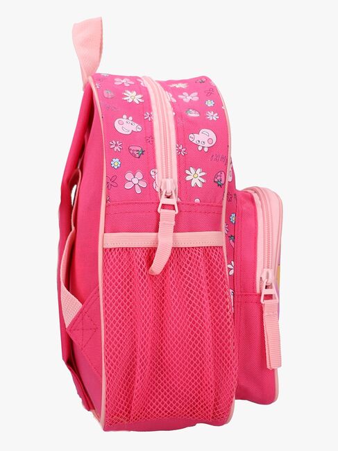 Peppa Gris Ryggsekk You Are Enough 7L, Rosa