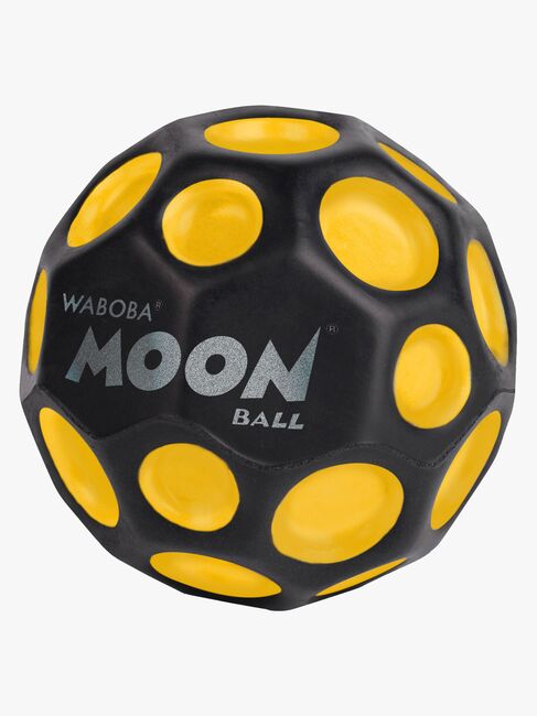 Waboba UV Moon Sprettball 1-Pakk Blandet