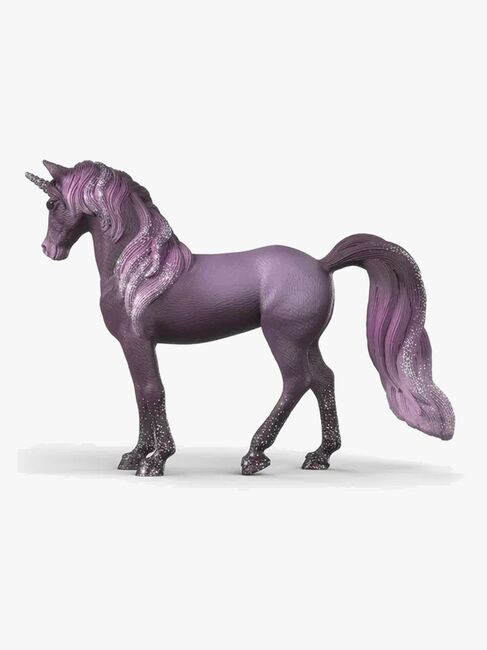 Schleich 70842 Bayala Galaxy Rainbow Enhjørningshoppe