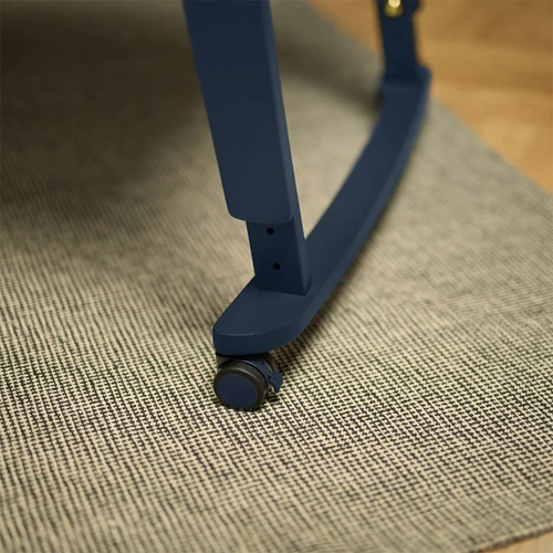 Snüz SnuzPod Studio Bedside Crib, London