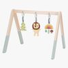 Tooky Toy Lion Babygym Tre