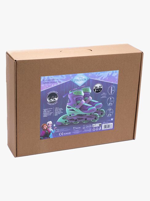 Disney Frozen Inlines 3-in-1 Størrelse 30-33