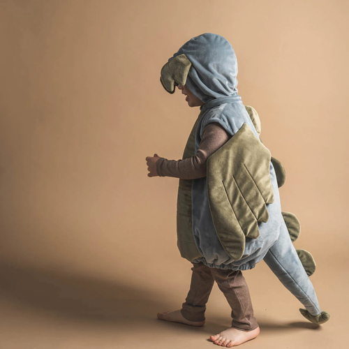 That's Mine Kostyme Steven Drage