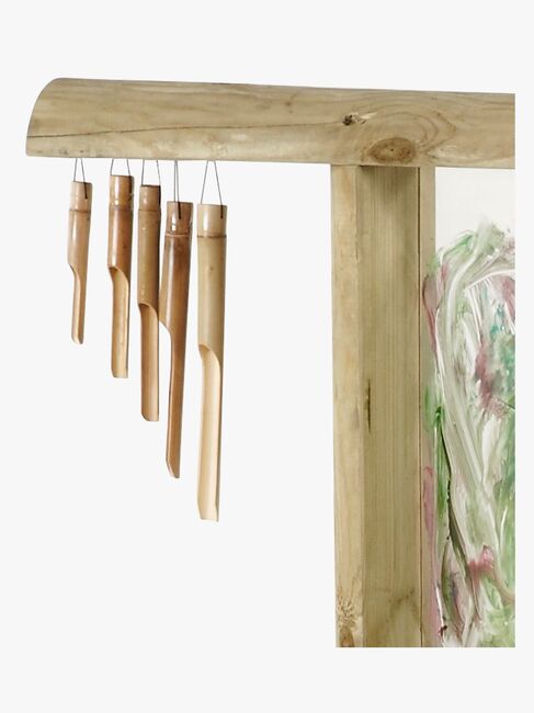 Plum Discovery Staffeli Utendørs