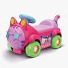 Fisher Price Gabby's Partybuss Gåbil