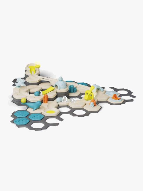 Ravensburger GraviTrax Junior Kulebane Startsett Is