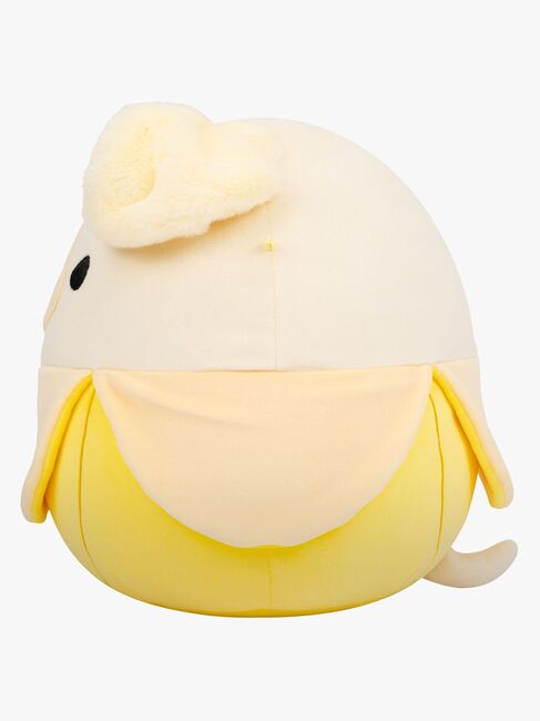 Squishmallows Kosedyr Golden Retriever 30 cm