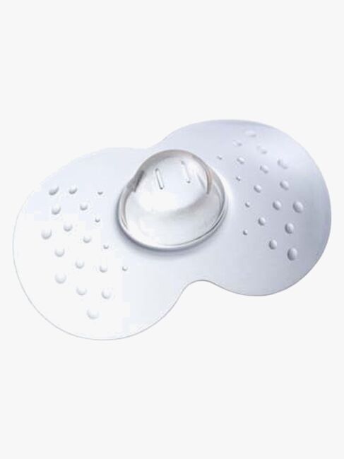 MAM Brystskjold 2-pack Str 1