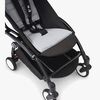 Stokke YOYO Benstøtte