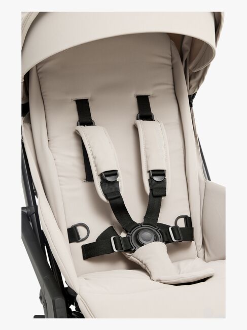 Beemoo Easy Fly Lux 4 Trille, Sand Beige