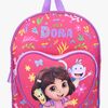 Dora The Explorer Ryggsekk More To Explore, Rosa