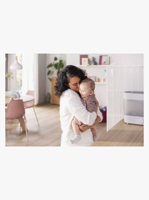 Philips Avent Sterilisator For Tåteflasker 