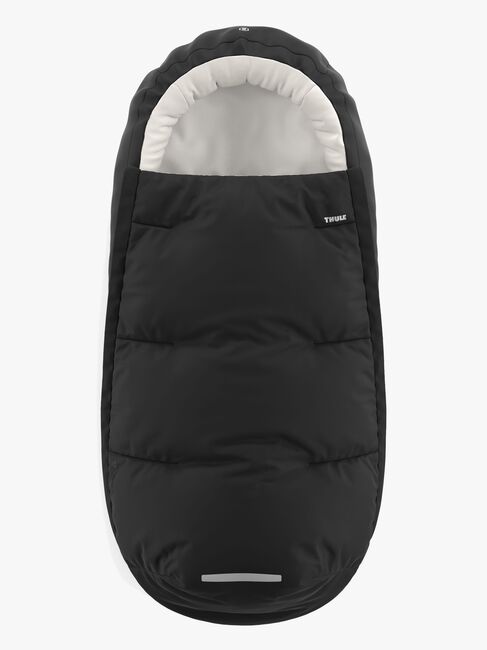 Thule Elements Vognpose M/L, Black