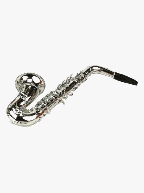 Music Saksofon med 8 Tangenter