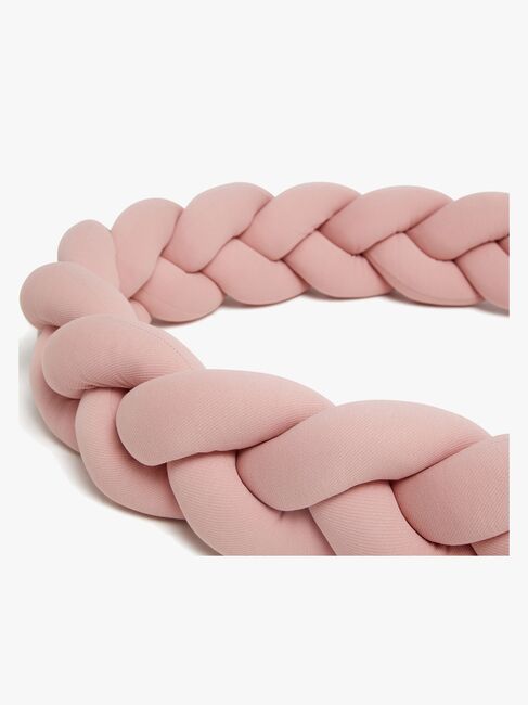 Alice & Fox ALEAH 350 Sengekant, Rosa