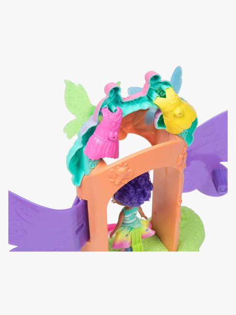 Gabby's Dollhouse Fairy Magic Reveal Lekesett