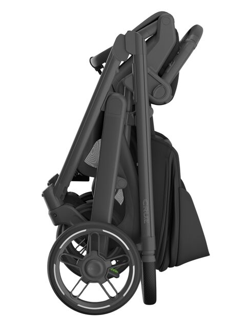 UPPAbaby CRUZ V3 Sportsvogn, Jake