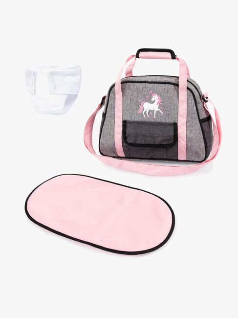 Bayer Design Stelleveske til Dukke