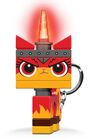 LEGO Angry Kitty Nøkkelringslampe