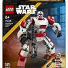 LEGO Star Wars 75448 Clone Shock Trooper-robot
