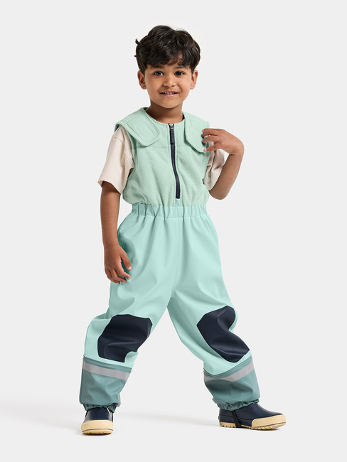 Didriksons Boardman Fôret Regnsett, Ocean Mint