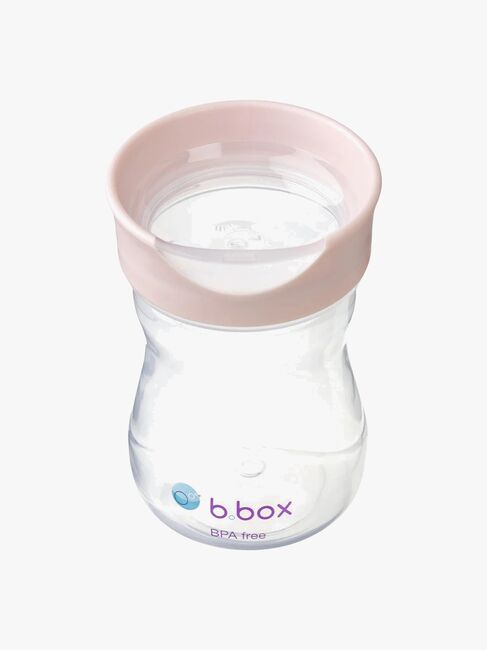 b.box Treningskopp, Blush