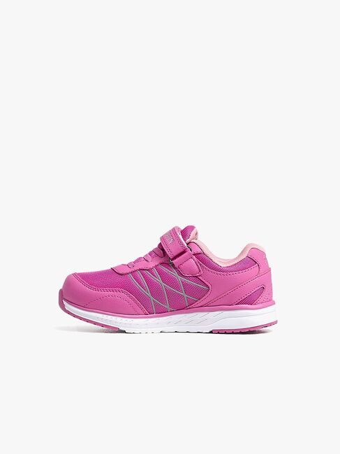 Nordbjørn Neptune WP Sneaker, Pink