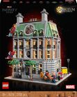 LEGO Super Heroes 76218 Ekstrabanesettet Peachs slott