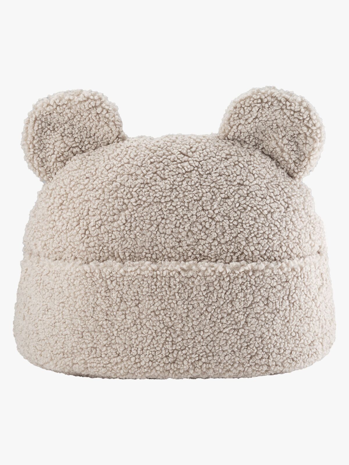 Wigiwama Teddy Pute, Biscuit