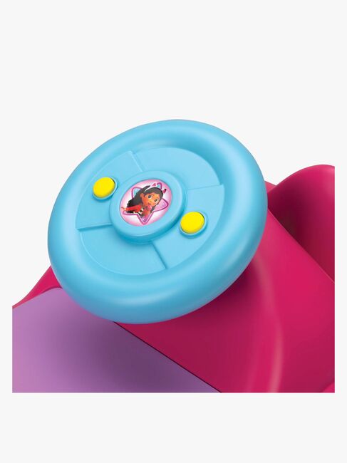Fisher Price Gabby's Partybuss Gåbil